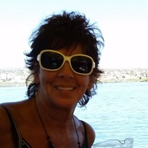 Meet your Posher, Dianne